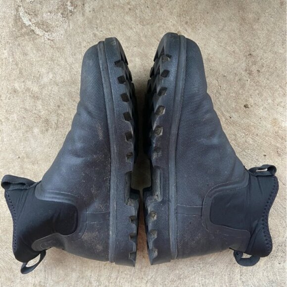 Native Shoes Islington Trek Lite Chelsea Boots Sz 8 - Picture 7 of 10